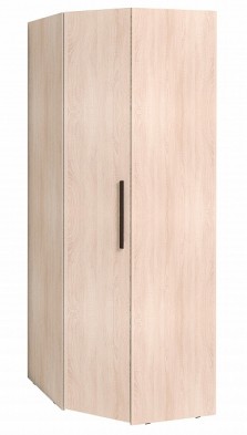 Шкаф для одежды угловой 12 Bauhaus в Иланском - mebel154.com