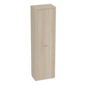 Шкаф 1-но дверный Элана в Иланском - mebel154.com