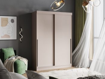 Шкаф-купе Орион 1.5м в Иланском - mebel154.com