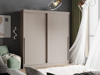 Шкаф-купе Орион 2м в Иланском - mebel154.com