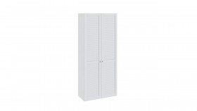 Шкаф с 2 дверями Ривьера в Иланском - mebel154.com
