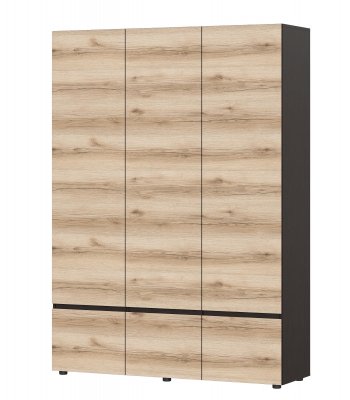 Спальный гарнитур Берген в Иланском - mebel154.com