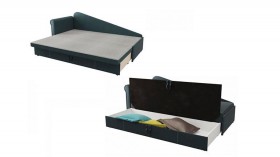 Троя диван-кровать в Иланском - mebel154.com