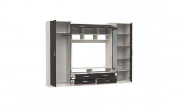 ШМЦ Вена 91.01 с зеркалом в Иланском - mebel154.com