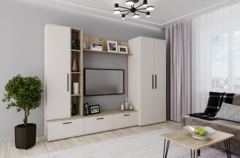 Гостиная Верона (омск) в Иланском - mebel154.com