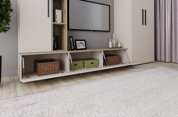 Гостиная Верона (омск) в Иланском - mebel154.com